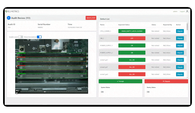 AI Solutions Company